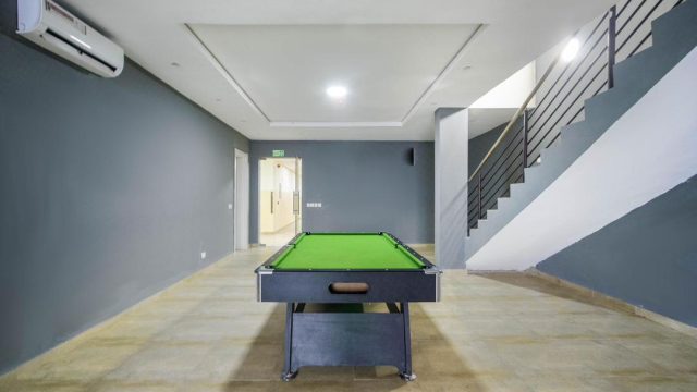 Lekki phase 1 shortlet4