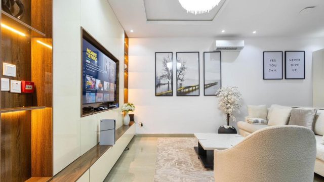 Lekki phase 1 shortlet5