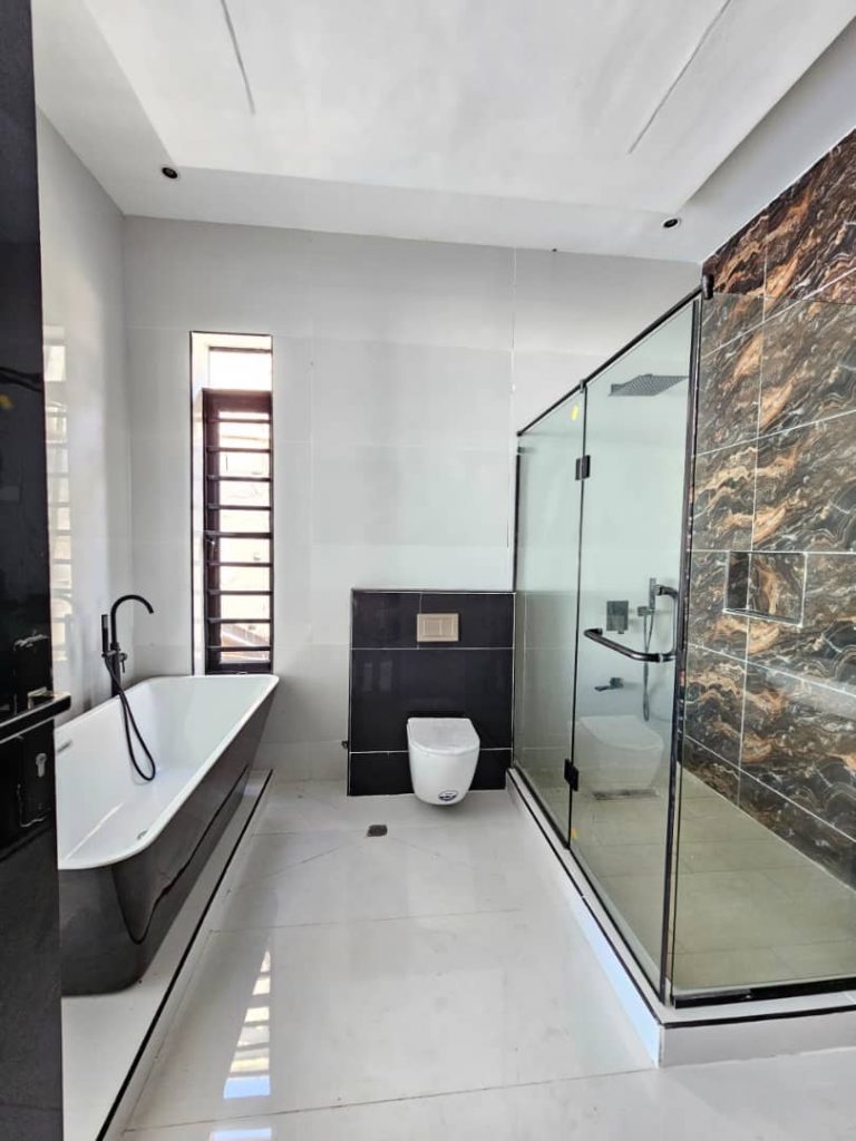Orchid, Lekki, Lagos……………….