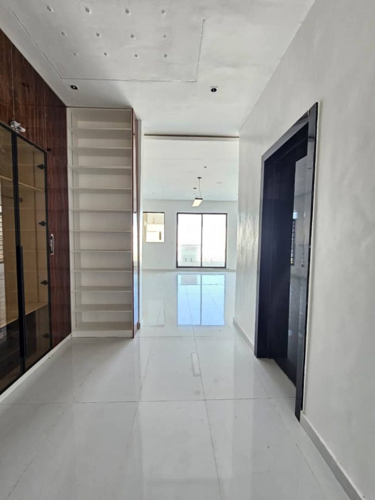 Orchid, Lekki, Lagos……………..