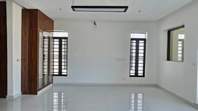 Orchid, Lekki, Lagos………….