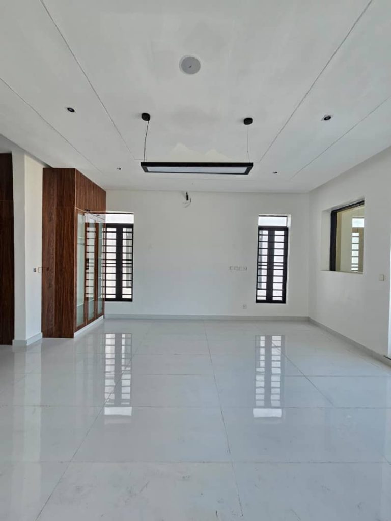 Orchid, Lekki, Lagos………….