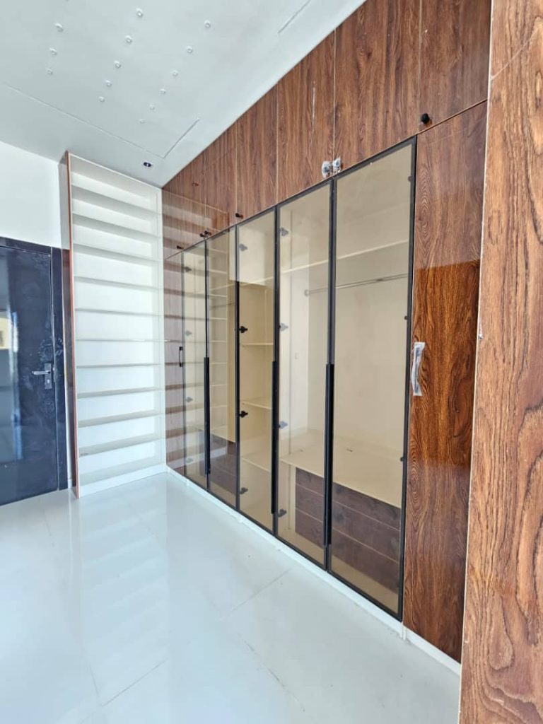 Orchid, Lekki, Lagos…………………..
