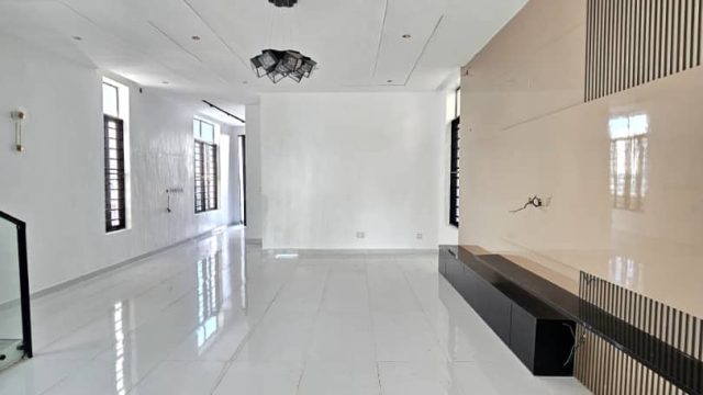 Orchid, Lekki, Lagos…….