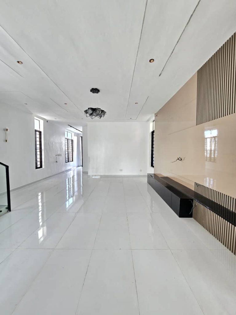 Orchid, Lekki, Lagos…….