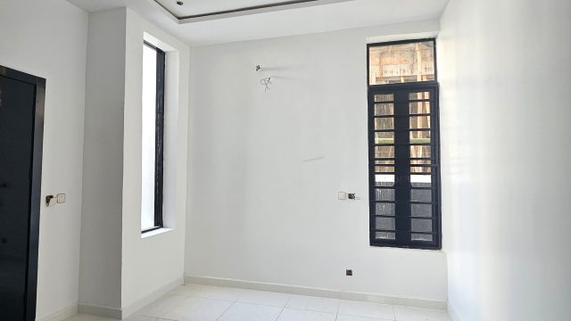 Orchid, Lekki, Lagos…..