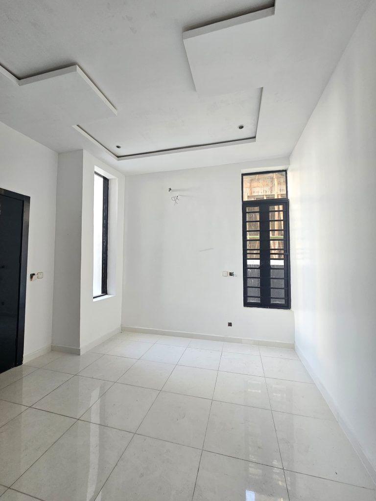Orchid, Lekki, Lagos…..