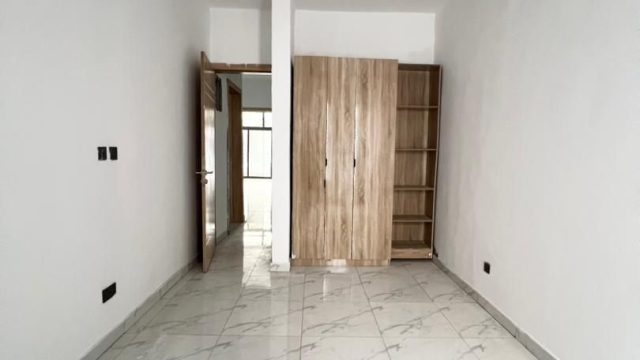 Orchid, Lekki, Lagos MM