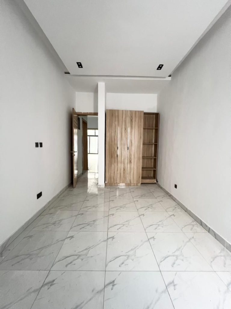 Orchid, Lekki, Lagos MM