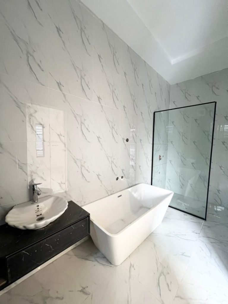 Orchid, Lekki, Lagos MMM