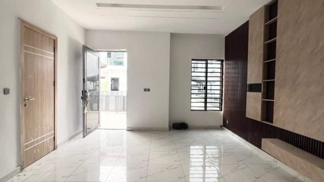 Orchid, Lekki, Lagos MMMM