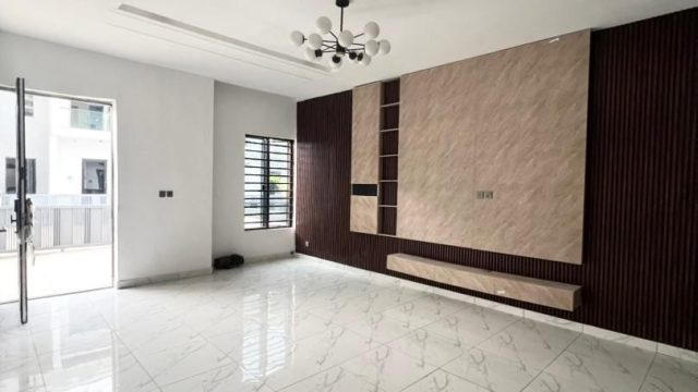 Orchid, Lekki, Lagos MMMMMMMM