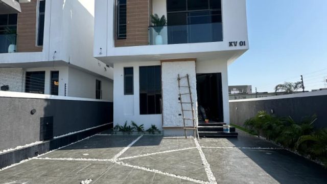 Orchid, Lekki11