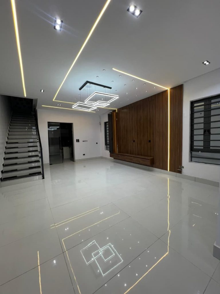 Ajah, Lagos………………….