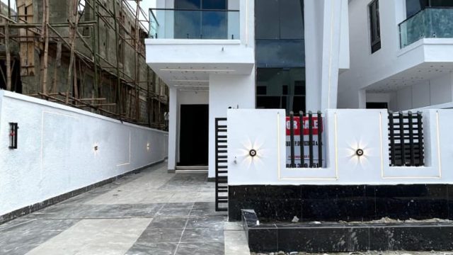 Ajah, Lagos..