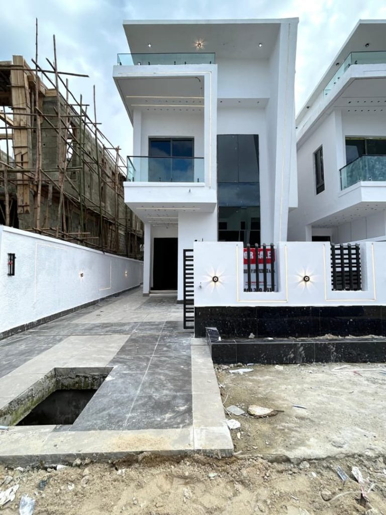 Ajah, Lagos..