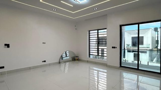 Ajah, Lagos………………..