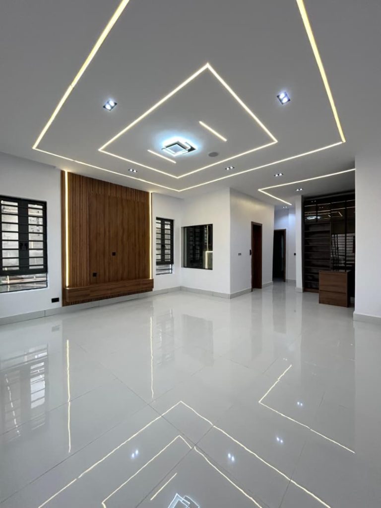 Ajah, Lagos…………