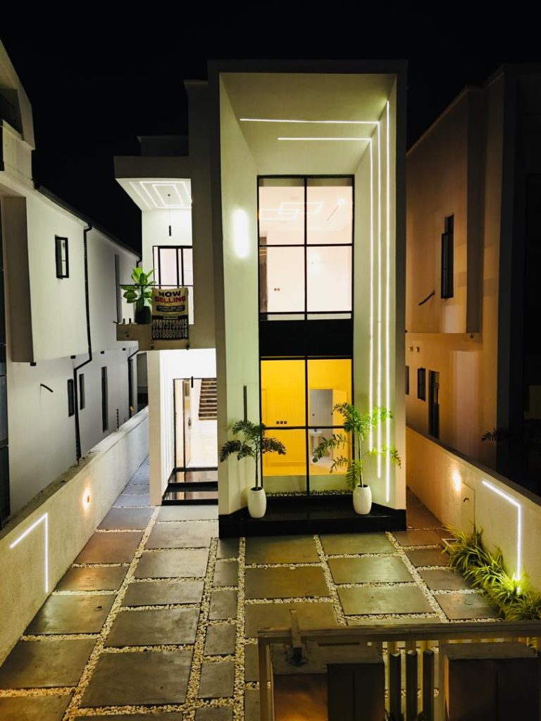 Ajah, Lagos1
