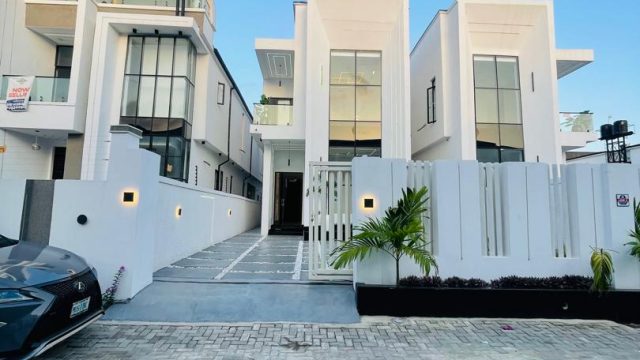 Ajah, Lagos2