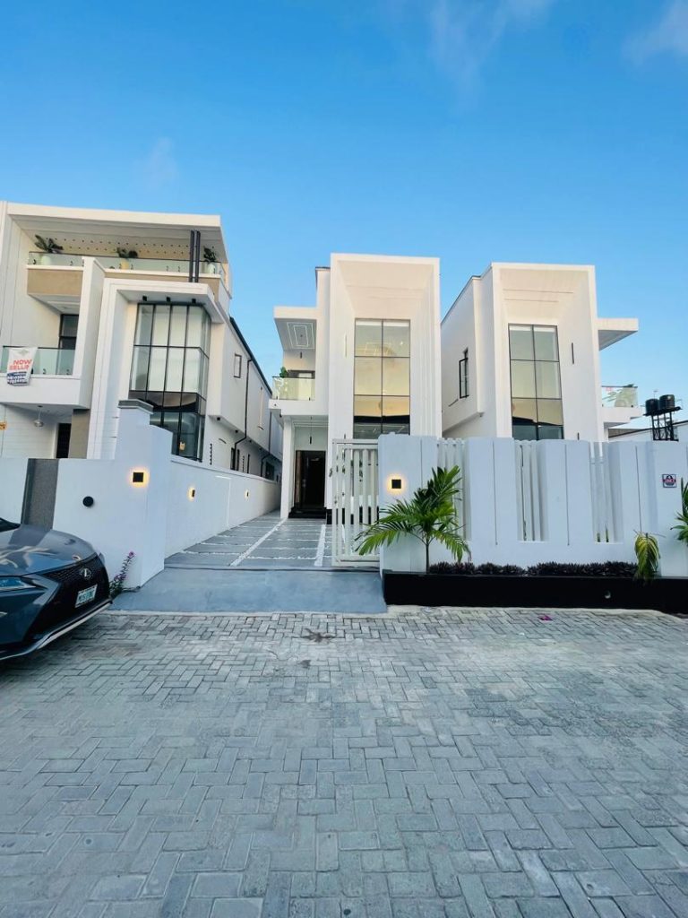 Ajah, Lagos2