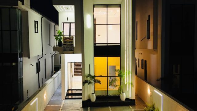 Ajah, Lagos5