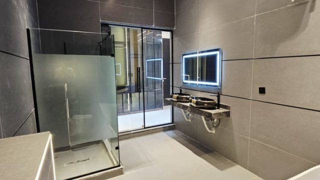 Harris Drive VGC Lekki Lagos10