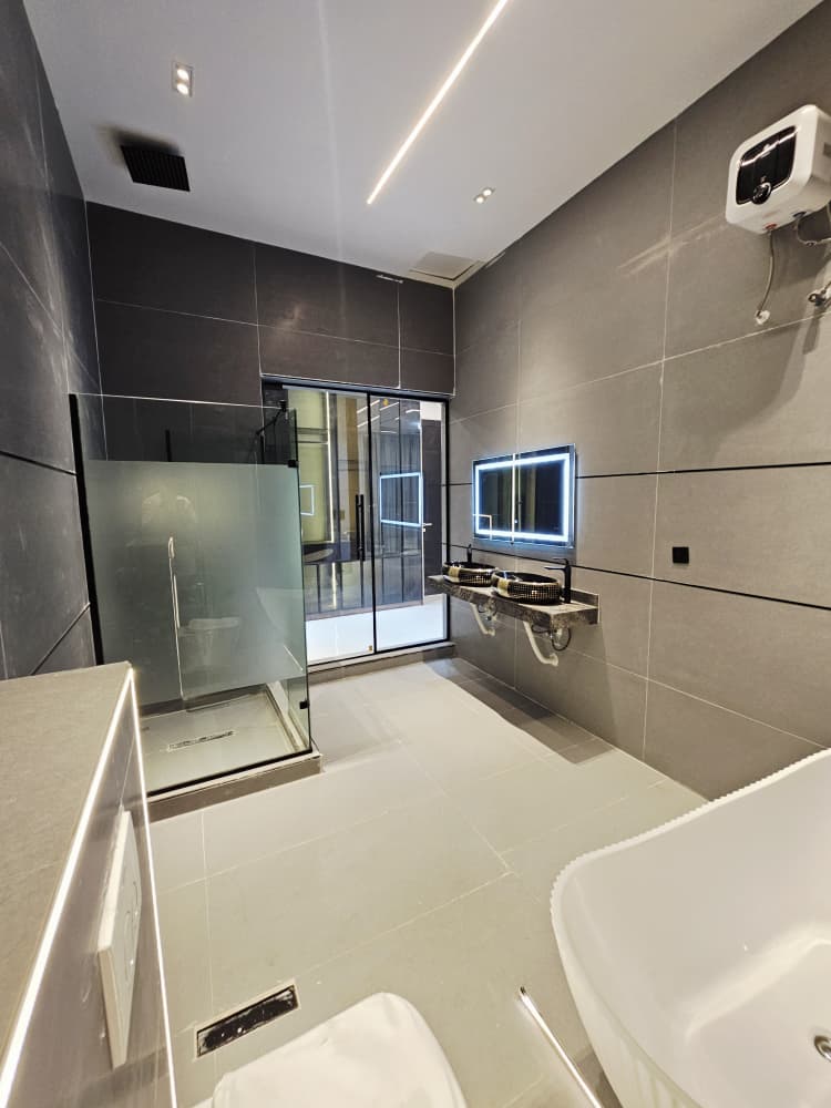 Harris Drive VGC Lekki Lagos10