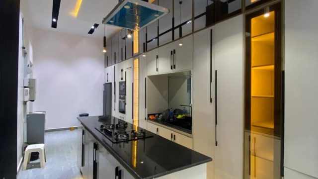 Harris Drive VGC Lekki Lagos11