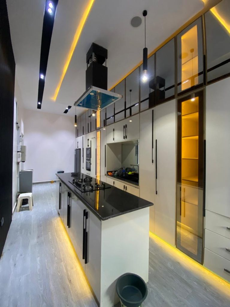 Harris Drive VGC Lekki Lagos11