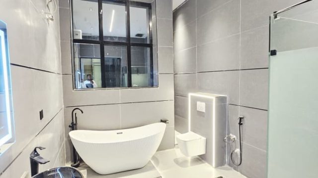 Harris Drive VGC Lekki Lagos12