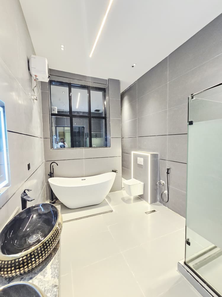 Harris Drive VGC Lekki Lagos12