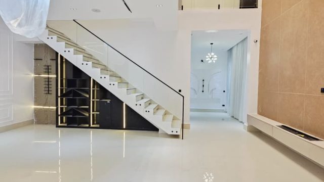 Harris Drive VGC Lekki Lagos15