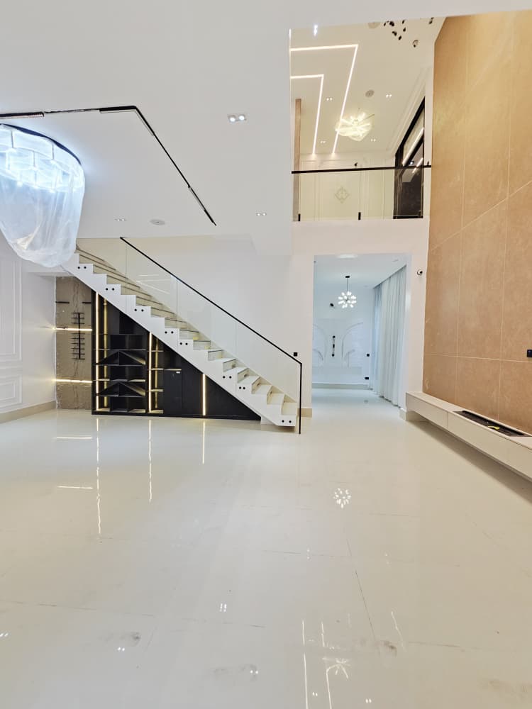 Harris Drive VGC Lekki Lagos15