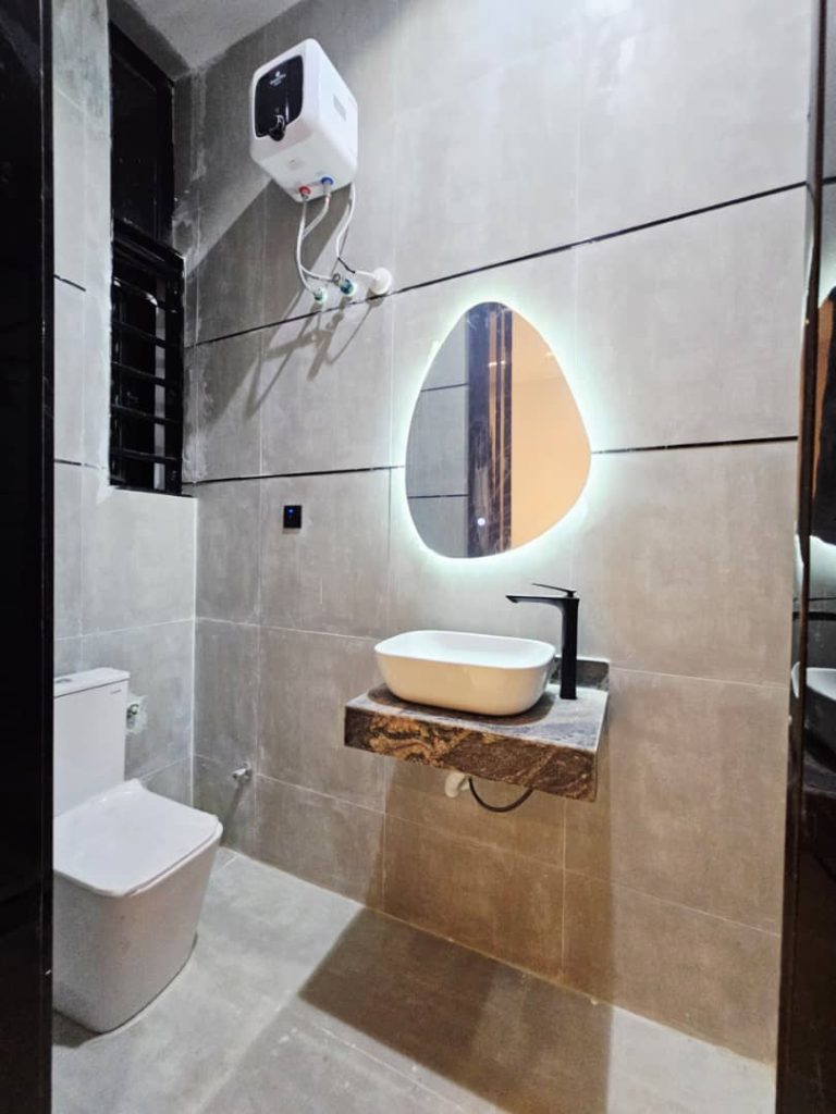 Harris Drive VGC Lekki Lagos16