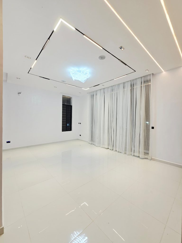 Harris Drive VGC Lekki Lagos3