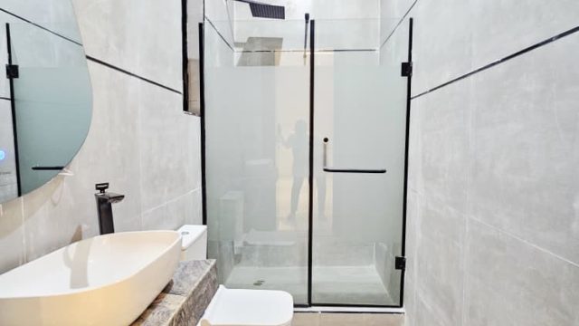 Harris Drive VGC Lekki Lagos5