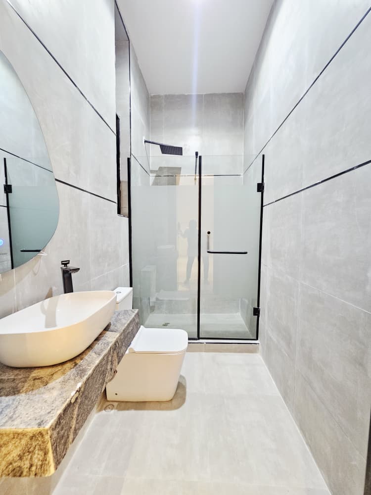 Harris Drive VGC Lekki Lagos5
