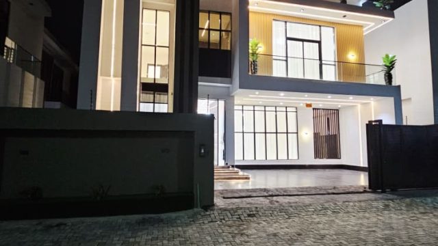 Harris Drive VGC Lekki Lagos6
