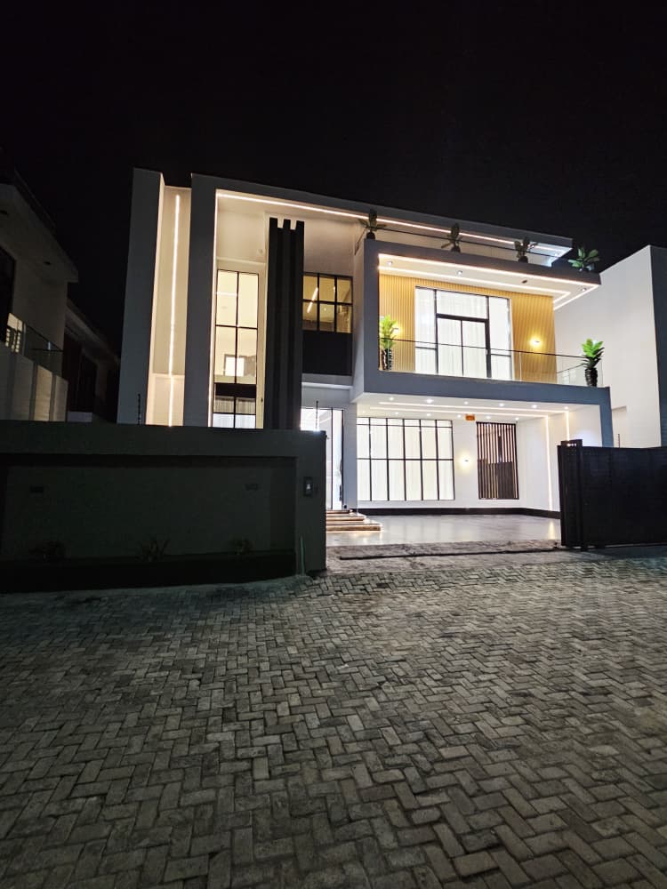 Harris Drive VGC Lekki Lagos6