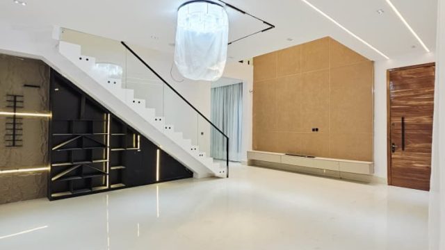 Harris Drive VGC Lekki Lagos8
