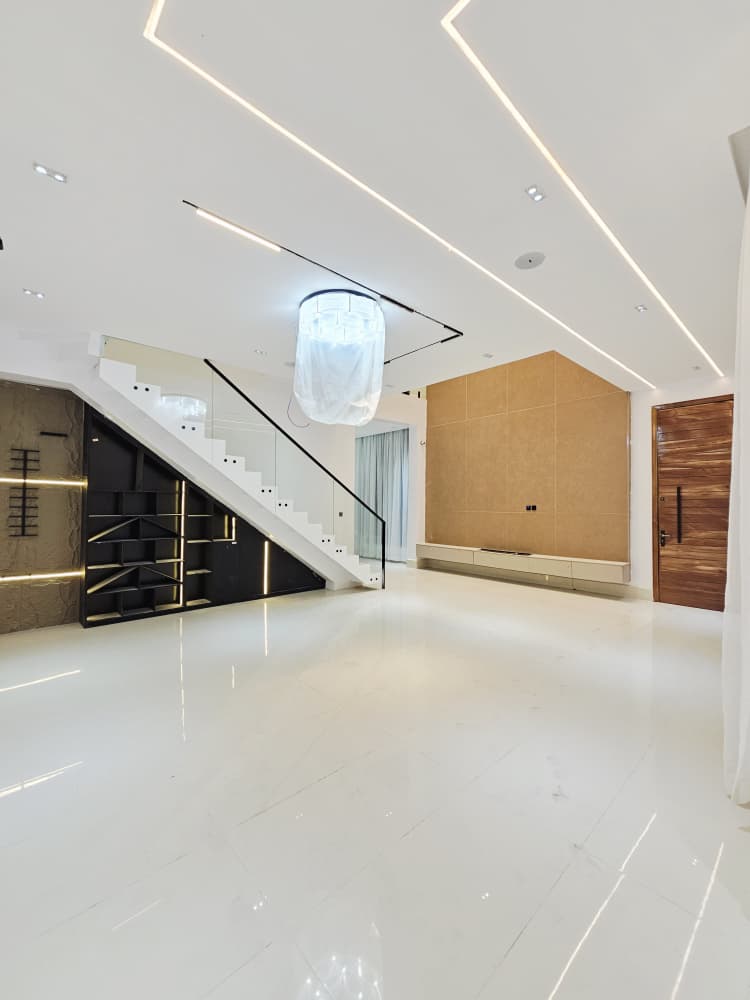 Harris Drive VGC Lekki Lagos8