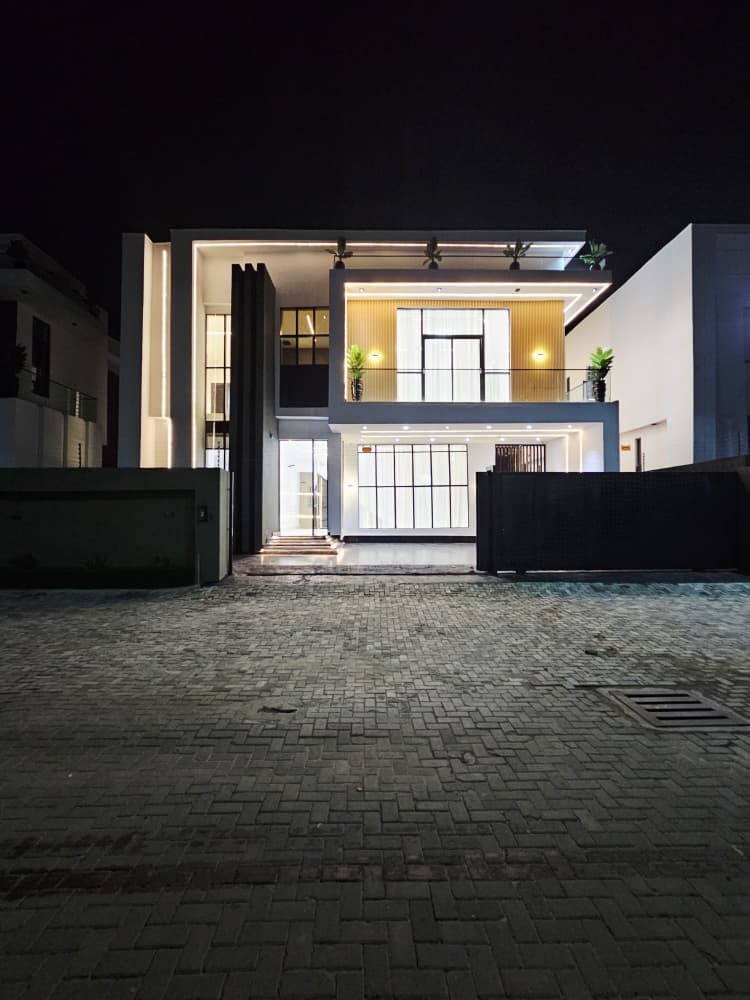 Harris Drive VGC Lekki Lagos9