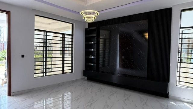 Ikota GRA Extension, Lekki, Lagos3