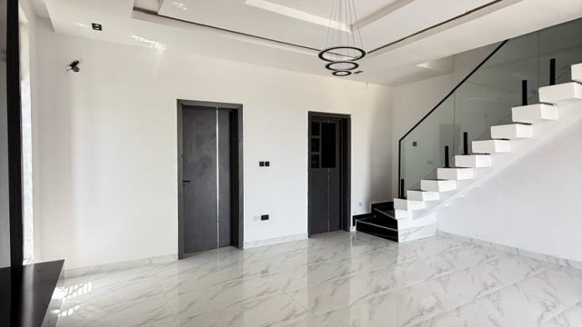 Ikota GRA Extension, Lekki, Lagos8