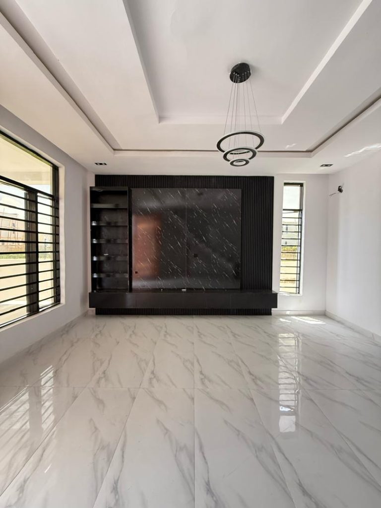Ikota GRA Extension, Lekki, Lagos9