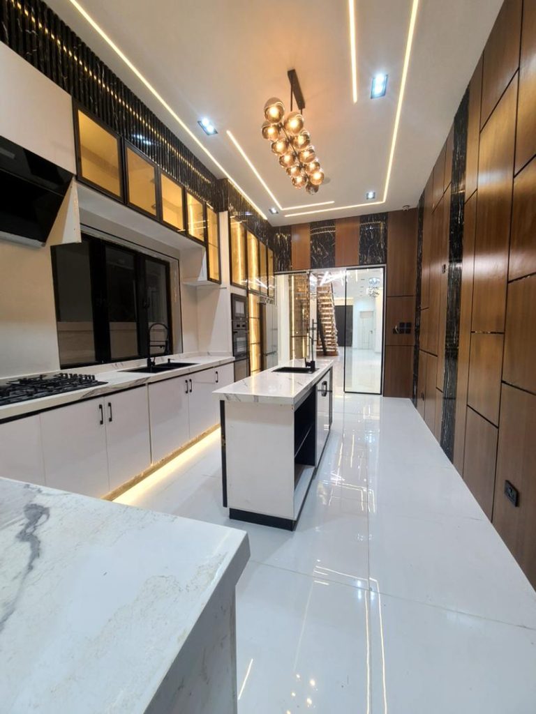 Ikota GRA, Lekki, Lagos2