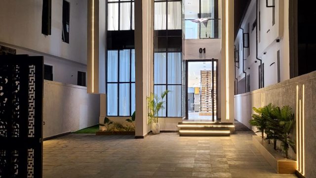 Ikota GRA, Lekki, Lagos3