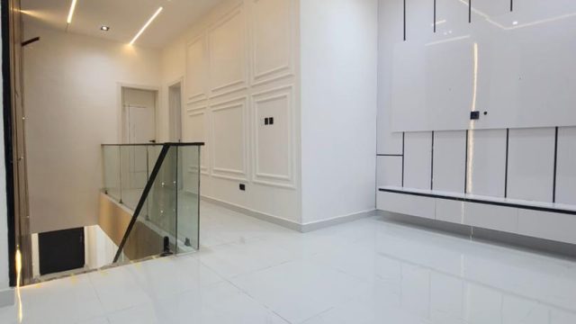 Ikota GRA, Lekki, Lagos4