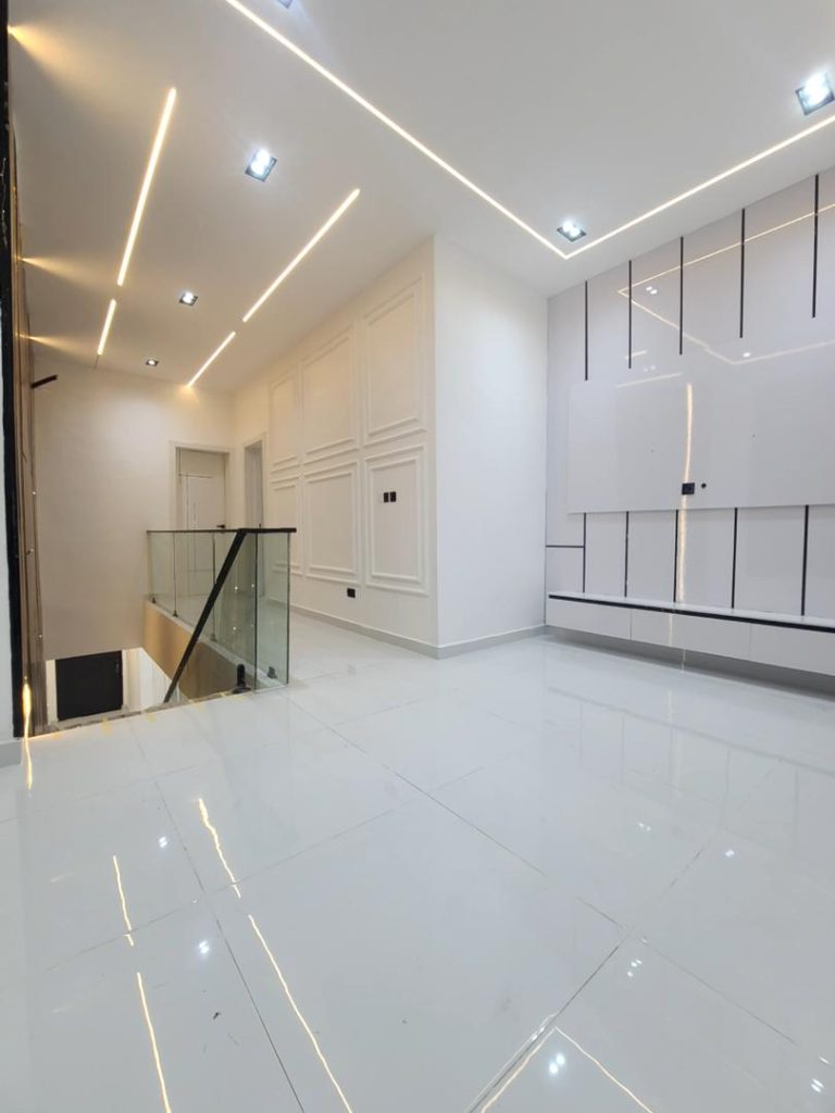 Ikota GRA, Lekki, Lagos4